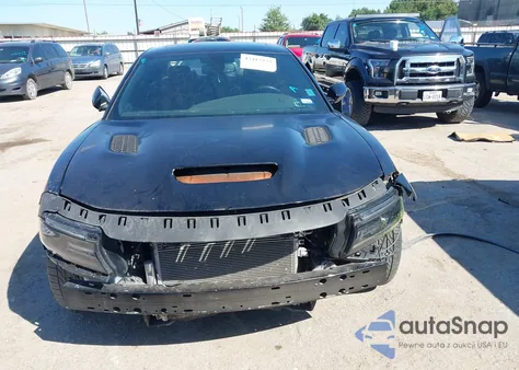 2019 Dodge Charger Scat Pack Rwd z USA, uszkodzony, nr VIN 2C3CDXGJXKH692425